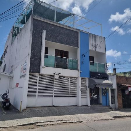 Apartamento 2 Quartos Carnaval 2025 Recife Esterno foto
