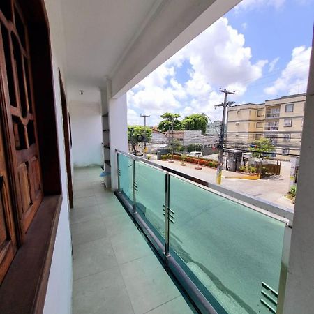 Apartamento 2 Quartos Carnaval 2025 Recife Esterno foto