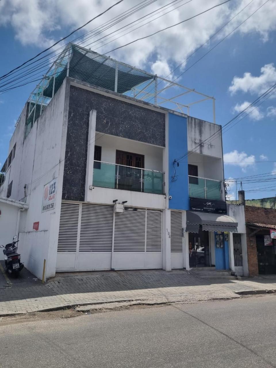 Apartamento 2 Quartos Carnaval 2025 Recife Esterno foto