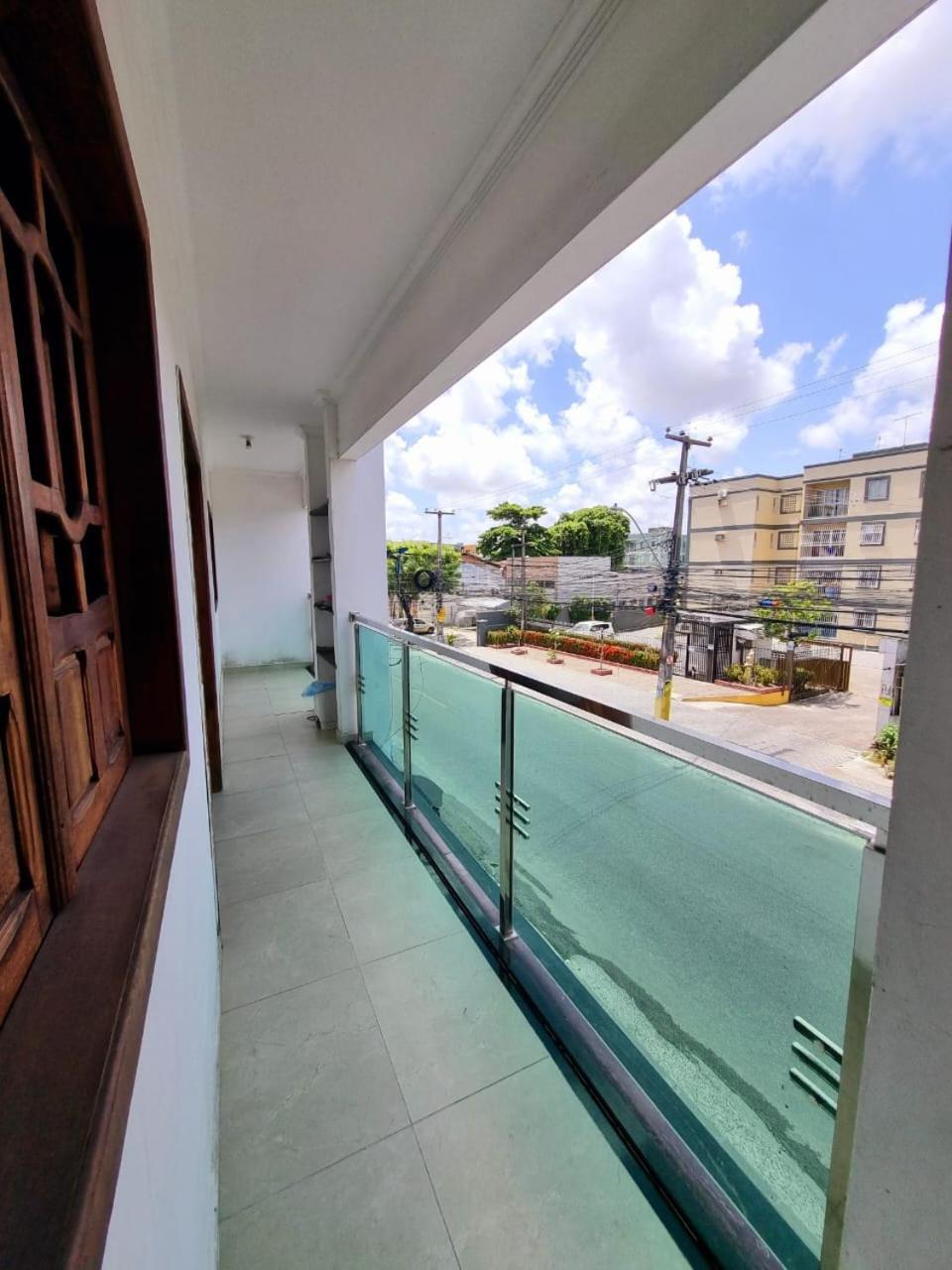 Apartamento 2 Quartos Carnaval 2025 Recife Esterno foto