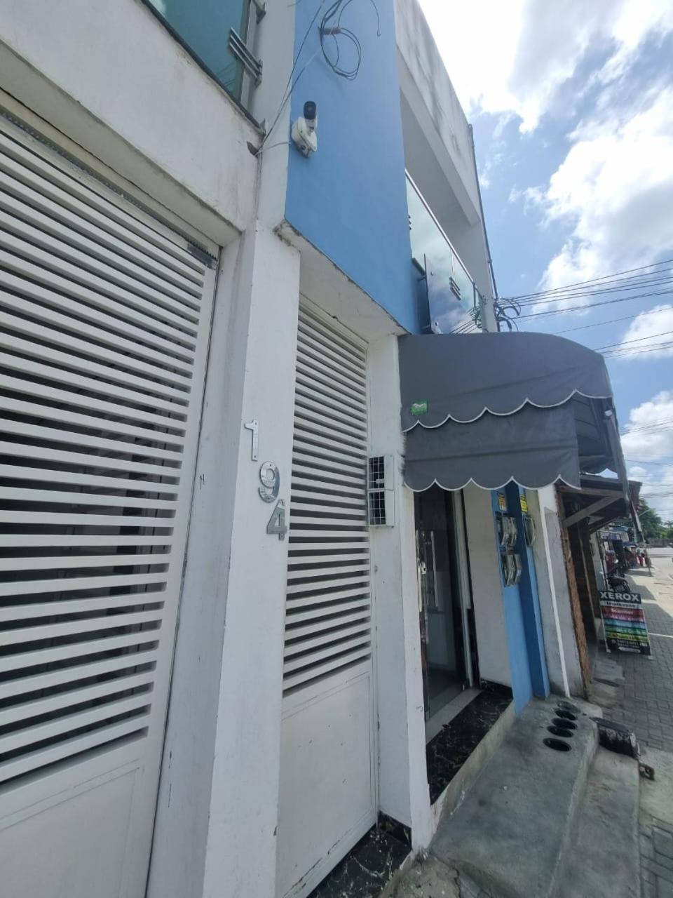 Apartamento 2 Quartos Carnaval 2025 Recife Esterno foto